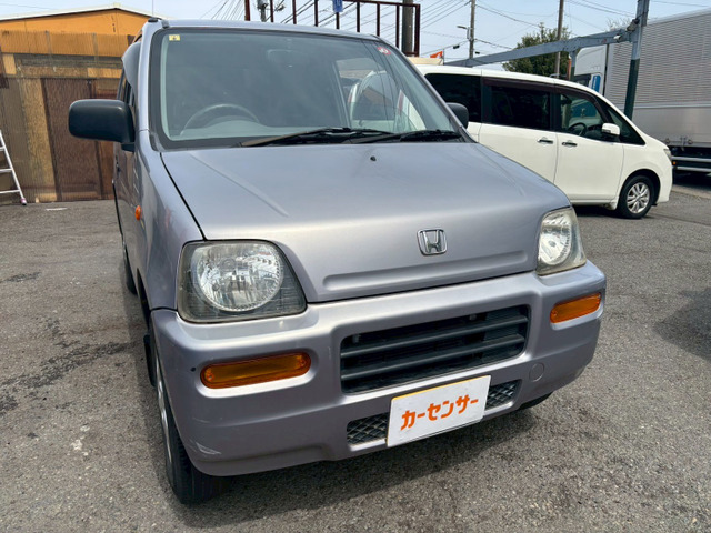 Z スーパーエモーション 4WD 