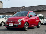 500C 1.2 8V ポップ 