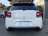DS3 スポーツシック 