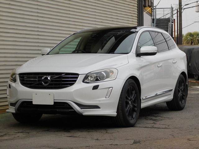 XC60 T5 オーディオ改!