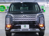 デリカD:5 2.2 P 4WD 
