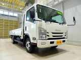 お問合せ管理No.A666 R2 エルフ 2t 4WD FFL ワイドロング 平ボデー