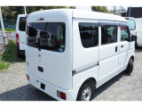 NV100クリッパー DX GL セーフティパッケージ ハイルーフ 4WD 4速ATナビBカメラETC1...