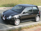 ルポ GTI 6速MT 1600ツインカムエンジン