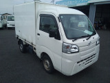 ハイゼットトラック  4WD 冷蔵冷凍車‐7℃