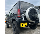 ジムニー クロスアドベンチャー 4WD 