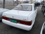 クラウン 2.4 スーパーサルーンエクストラ ディーゼル ABS・TRC装着車
