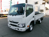 トヨエース  低床 AT車 ディーゼルターボ