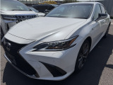 ES 300h Fスポーツ 