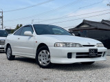 【中古車情報】ホンダ インテグラ 1.6 Ti スタイルS 1オーナー1600CC AT 純正エアロ の中古車詳細（走行距離：10.8万km、カラー：ホワイト、販売地域：愛知県名古屋市港区藤前1丁目）