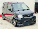 三菱 eKスポーツ サウンドビートエディションR