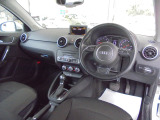 A1スポーツバック 1.4 TFSI 実走行1.8万㎞