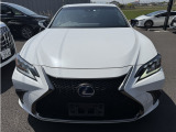 ES 300h Fスポーツ 