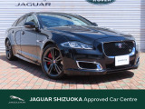 【中古車情報】ジャガー XJ XJR 575 認定中古車 パノラミックルーフ の中古車詳細（走行距離：5.6万km、カラー：サントリーニブラックメタリック、販売地域：静岡県静岡市駿河区下川原）