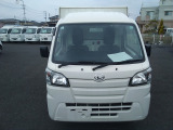 ハイゼットトラック  4WD 冷蔵冷凍車‐7℃