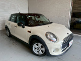 BMW MINI ミニ
