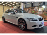 M3セダン 4.0 Mドライブ LCIモデル SR 19AW