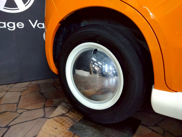 タイヤ一個専用ページ JAOS フラットラック 1470×2950 キャラバン E26系｜株式会社