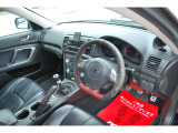 レガシィB4 2.0 GT スペックB 4WD 