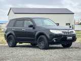 フォレスター 2.0 XS 4WD 5MT本州仕入れ