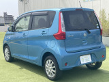 デイズ J 買取車両/ドライブレコーダー/禁煙車
