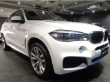 X6 xドライブ 35i Mスポーツ 4WD 3.0TWINPOWERターボエンジン8
