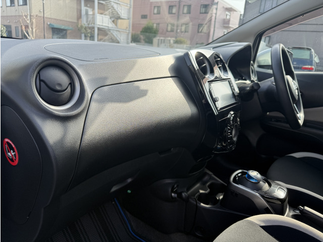 日産 ノート_画像79
