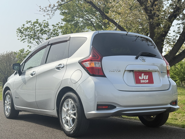 日産 ノート_画像2