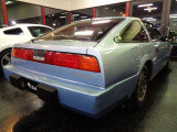 フェアレディZ 2.0 200ZR-II 2by2 Tバールーフ RB20DETターボエンジン純正5MT