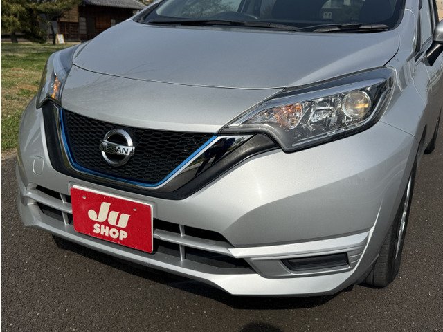 日産 ノート_画像43