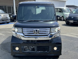 N-BOXカスタム G 