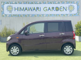 タントエグゼ X スペシャル 禁煙車/キーレス/おすすめ車両