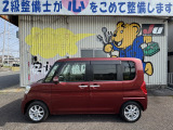 タント G SAIII ★買取、下取り強化中★