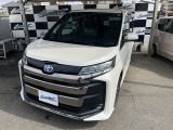 トヨタ ノア