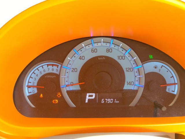 マツダ キャロルエコ L レトロバス仕様 キャルルックカー の中古車詳細