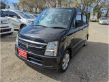 ワゴンR FX-S リミテッド 禁煙車 アルミホイール ナビ ETC