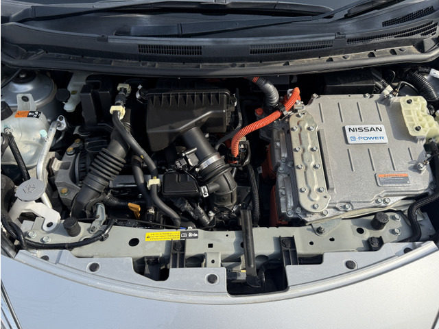 日産 ノート_画像57