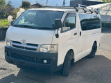 ハイエースバン 2.5 DX ロング ディーゼル 4WD 2.5 DX ロング ディーゼル 4WD