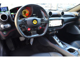 ポルトフィーノ F1 DCT D車