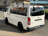 ハイエースバン 2.5 DX ロング ディーゼル 4WD 2.5 DX ロング ディーゼル 4WD