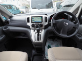NV200バネットバン  福祉車両 チェアキャブ 車いす1名