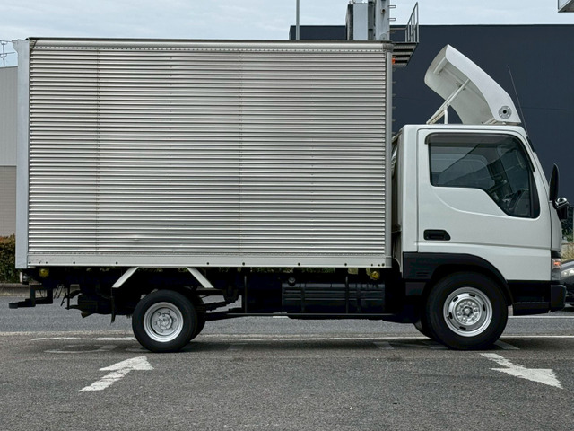 タイタンダッシュ TC-SYE6T リアアオリ FE A2W W620-65-600H36 232251