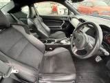 BRZ 2.0 S シートヒーター Bカメラ ETC ナビ