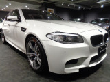 M5 4.4 M5専用4.4V8ツインパワーターボエン