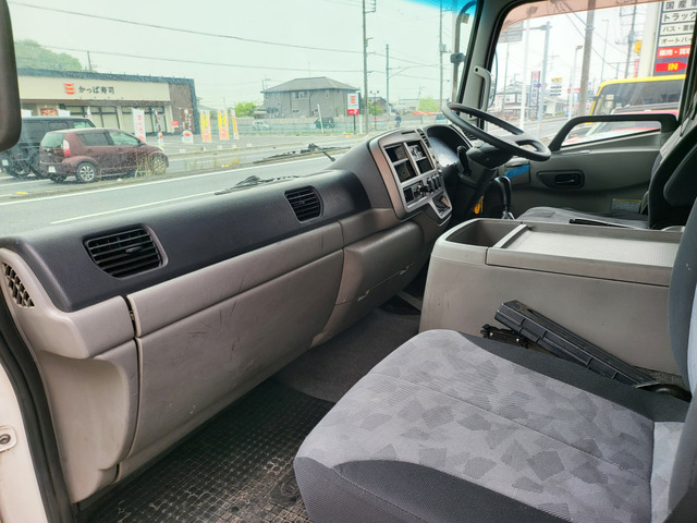 日産ディーゼル コンドル アルミウイング パワーゲート付 の中古車詳細