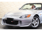 S2000 2.0 無限リアウィング 後期用フロントバンパー