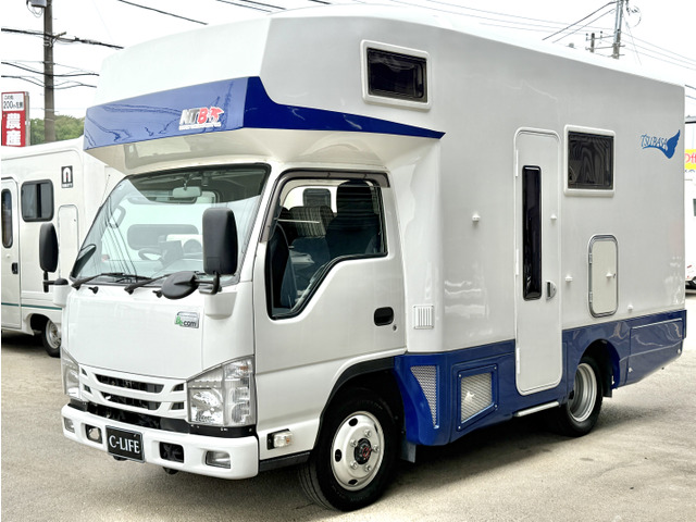 いすゞ /その他 いすゞ 日本特殊ボディー ツバサ の中古車詳細