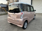 デイズルークス X Vセレクション 4WD 