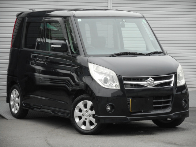 パレット XS ナビ TV Bluetooth ETC