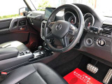Gクラス G350d 4WD 後期ラグジュアリーPKG